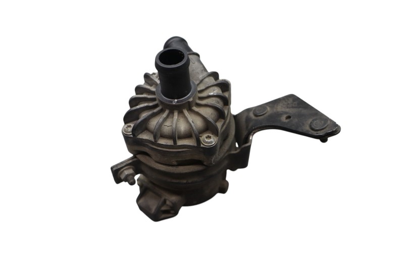 13-18 Audi C6 A6 3.0l Quattro Secondary Auxiliary Electric Water Pump Oem