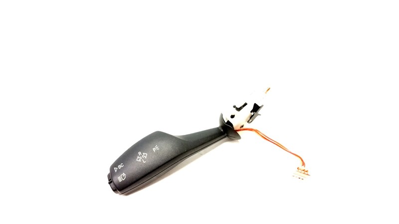 09-13 BMW F01 F02 750i 535i 640i COMBINATION TURN SIGNAL SWITCH OEM 011425