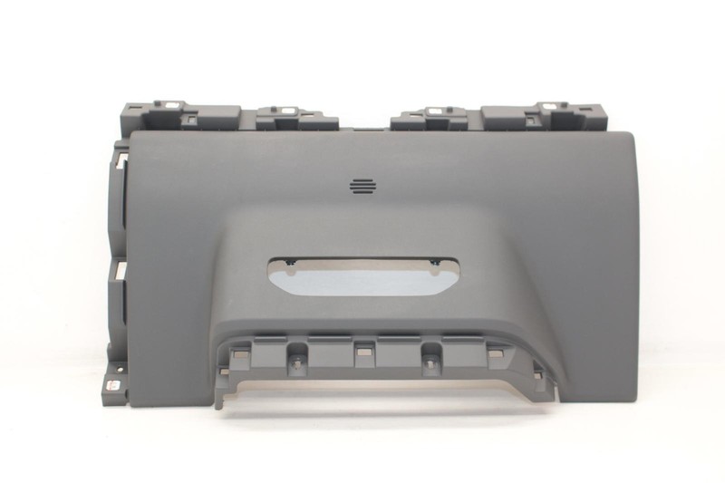 24-25 Kia EV9 Gray Center Console Knee Bolster 84760DO000DFS