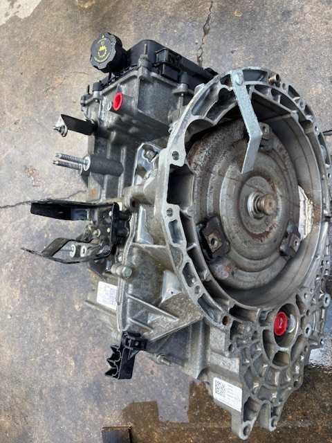 14 15 16 17 18 19 EDGE TAURUS 3.5L FWD TRANSMISSION 112K MILES 90 DAY WARRANTY