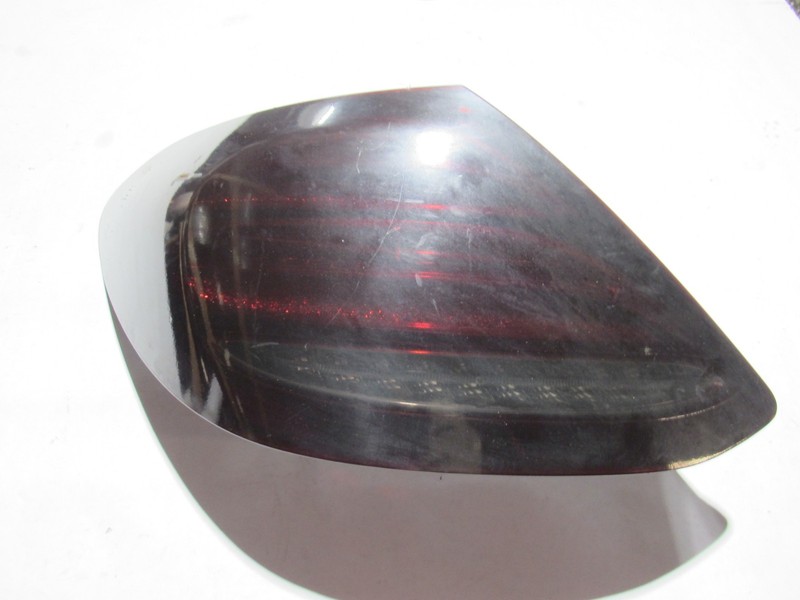 Mercedes E63 S W213 2020 Rear Left Driver Taillight Light Lamp 18-23 ;#3