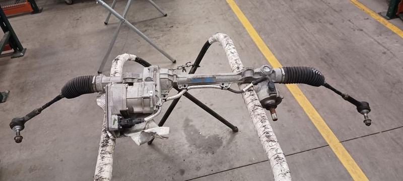 16-'19 FORD FLEX Steering Gear Box rack pinion 89k miles OEM 1 Year Warranty!