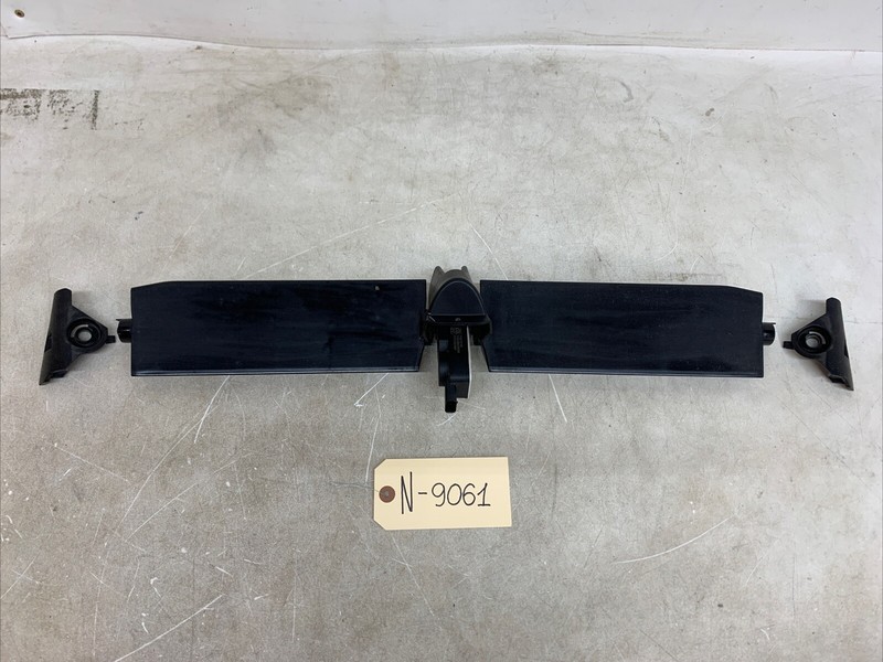 17-23 Tesla Model 3 Grille Shutter Actuator Covers/Motor/Fins/Flaps SET 9061 B11