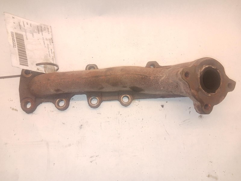 11-'14 FORD F150 PICKUP Exhaust Manifold OEM 6 Month Warranty!!