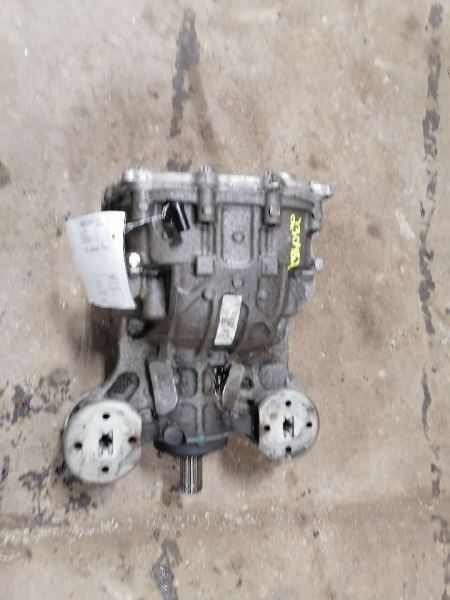 Differential Carrier Rear 2.3L 4WD Fits 20 EXPLORER 1243290