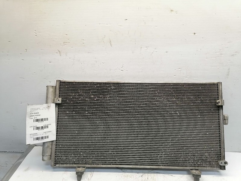 AC Condenser Fits 05-09 LEGACY 1508905