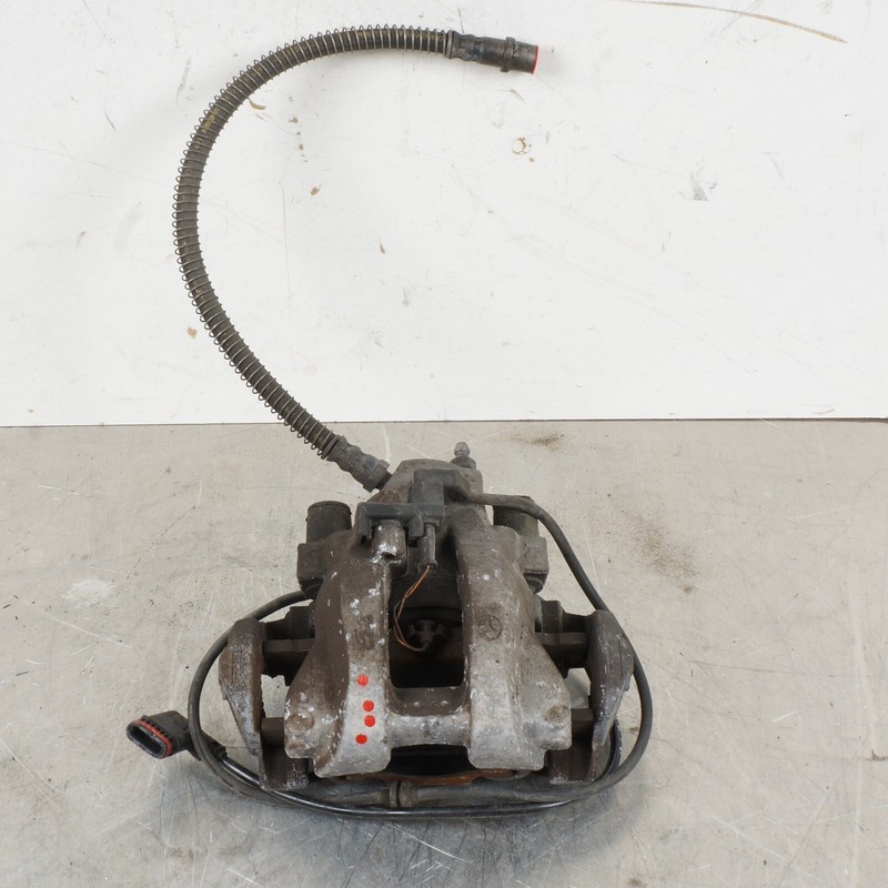 07-13 Mercedes W221 S550 CL550 Rear Right Brake Caliper OEM