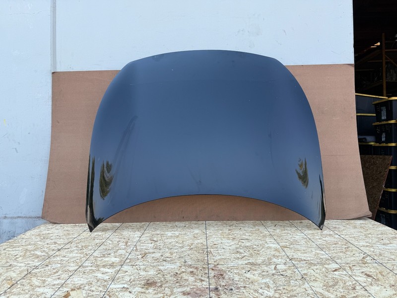 INFINITI FX35 FX37 FX50 QX70 2009-2017 OEM HOOD BONNET ASSEMBLY (BLACK)