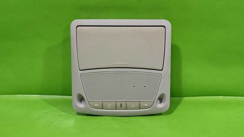 17-20 MAXIMA OVERHEAD CONSOLE OEM 4599-3