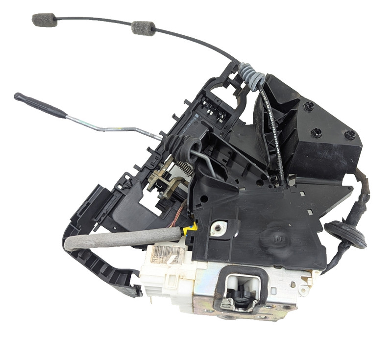 06-13 Mercedes W251 R350Rear Left Side Door Lock Latch Actuator 1697302335