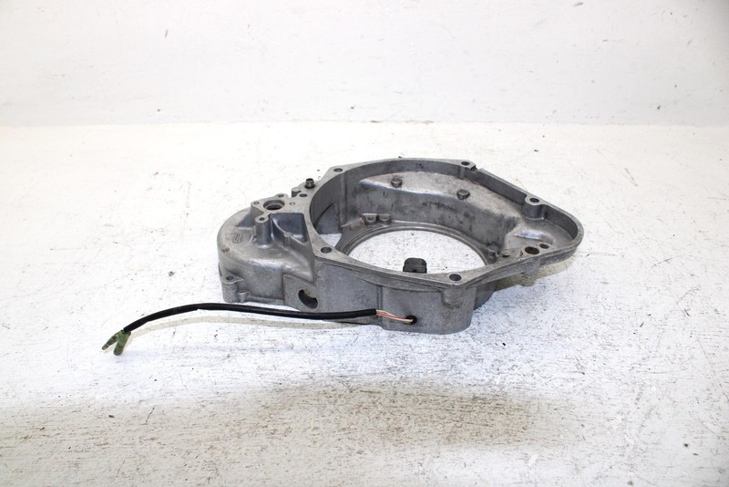 1995 Yamaha Vmax 600 Le Oem Crankcase Cover W/Pickup Coil8AB-15421-01-00 SY21