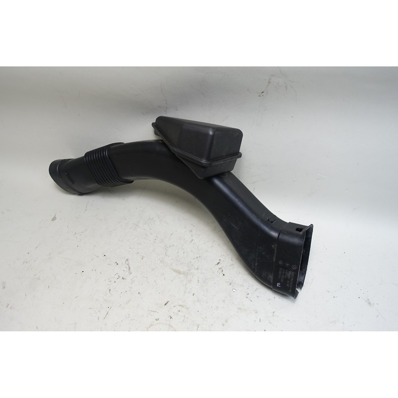 2010-2017 BMW F10 550i F01 750i Right Front Bank 1 Fresh Air Intake Duct OEM