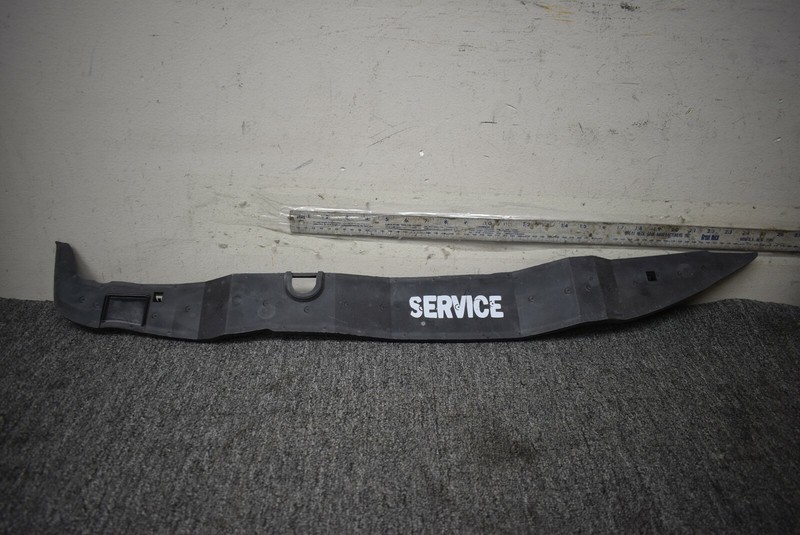 2015-2017 FORD F150 FRONT FENDER LINER FACTORY OEM
