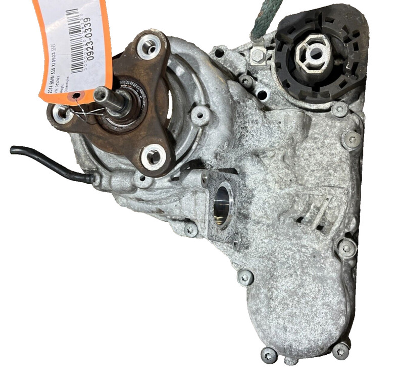 2014 - 2015 BMW 535i F10 3.0L xDRIVE AUTOMATIC TRANSMISSION TRANSFER CASE OEM
