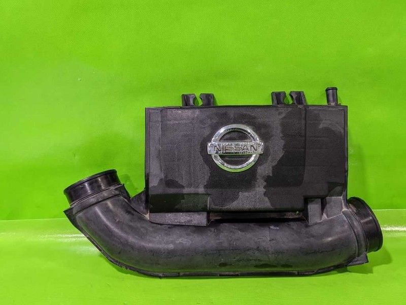 05-19 FRONTIER 4.0L AIR INTAKE RESONATOR HOSE OEM 4378-24