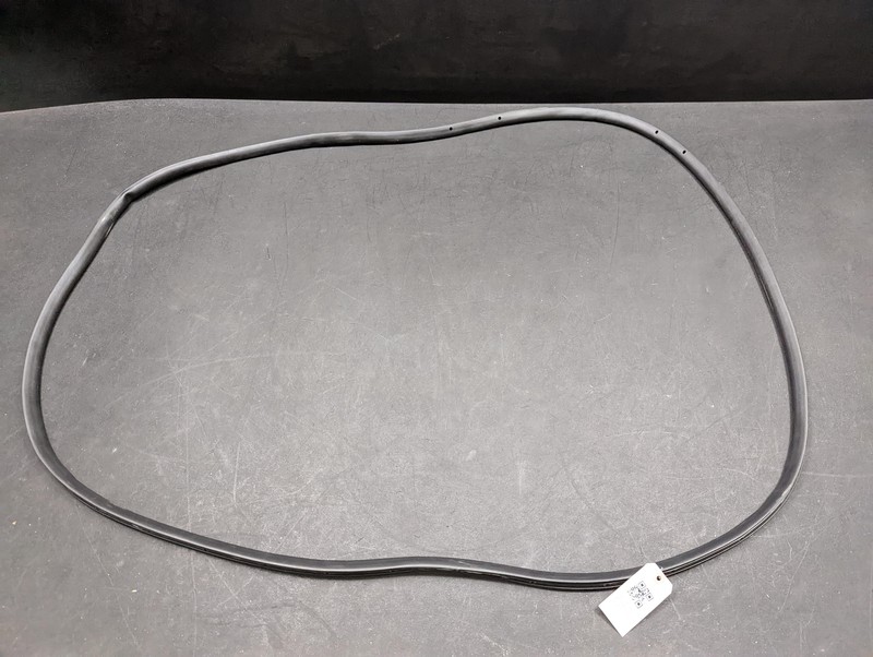 Front Right Door Weatherstrip Seal 2021 Lincoln Nautilus 2019 2020 2022