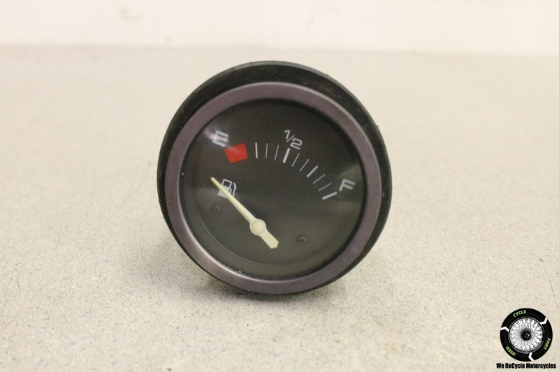 1993 Suzuki Katana 750 GSX750F FUEL LEVEL GAUGE GSX 93
