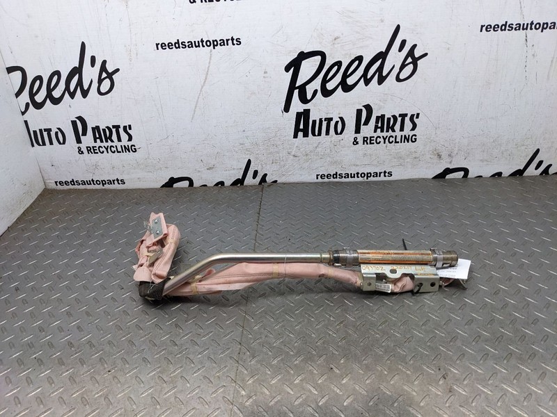 Driver Left Air Bag Coupe Driver Roof Fits 09-14 370Z 1193457