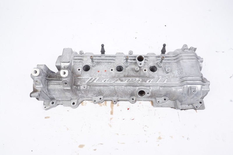 2014-2017 MASERATI GHIBLI QPORTE 3.0L ENGINE RIGHT CYLINDER HEAD VALVE COVER