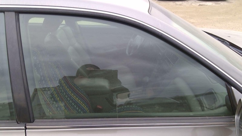 Front Door Glass/window LEXUS ES300 Right 97 98 99 00 01