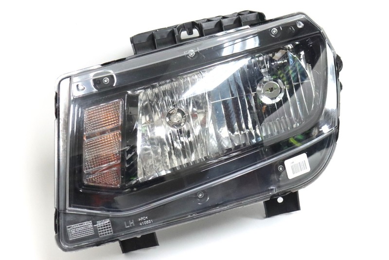2014 2015 Camaro ZL1 SS LH Driver Side HID Headlight ***Parts Only*** USED GM