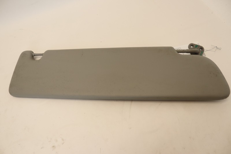 2013-2024 KENWORTH T680 FRONT RIGHT PASSENGER SIDE SUN VISOR SHADE OEM