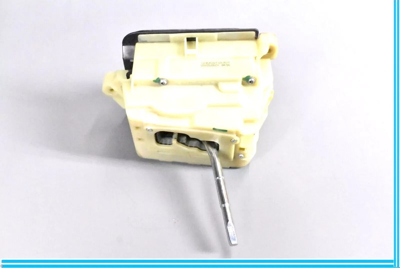 10-13 Mercedes W207 E350 Coupe Floor Gear Selector Shifter Box 2042678224 OEM