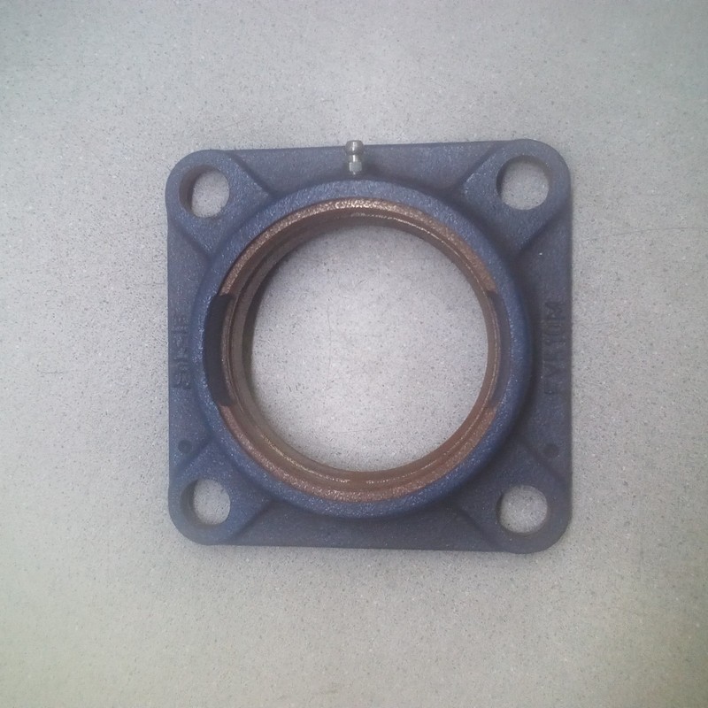 SKF FY510M, 0x143x43mm Housing