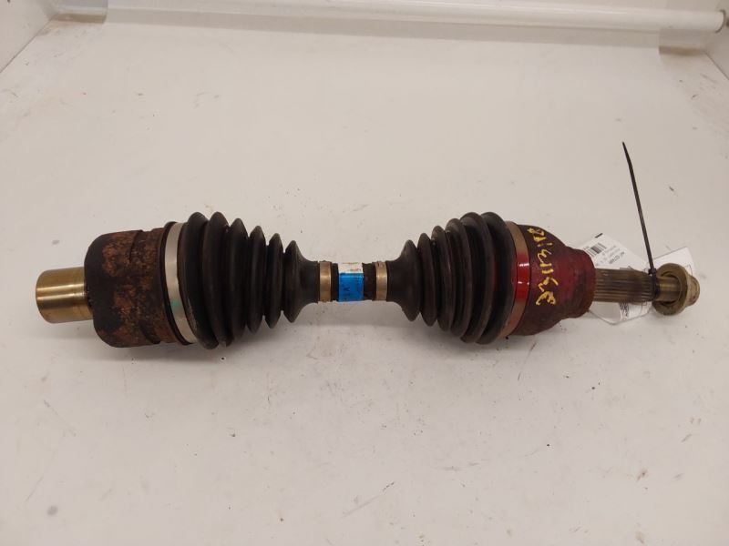 Passenger Right Axle Shaft Front Axle Fits 03-11 RANGER 3077038