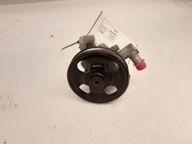 Power Steering Pump Fits 10-12 FUSION 2905527