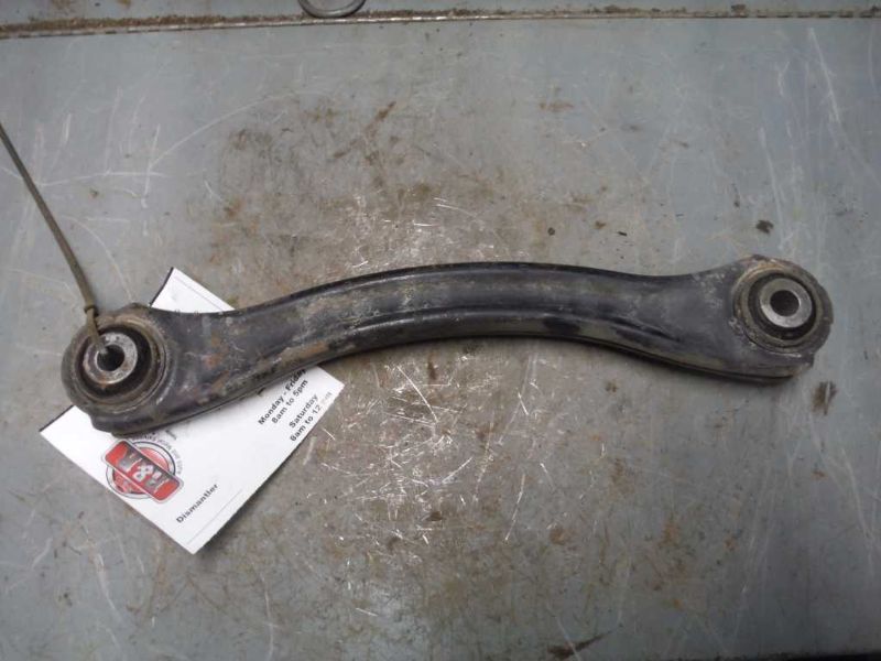 97 98 99 00 02 03 04 05 06 07 MERCEDES C230 UPPER CONTROL ARM RE 108237
