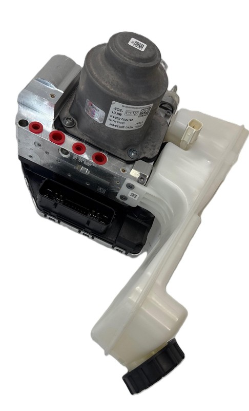 2023-2024 Ford Escape Hydo-Boost ABS Pump W/ Module and Reservoir OEM