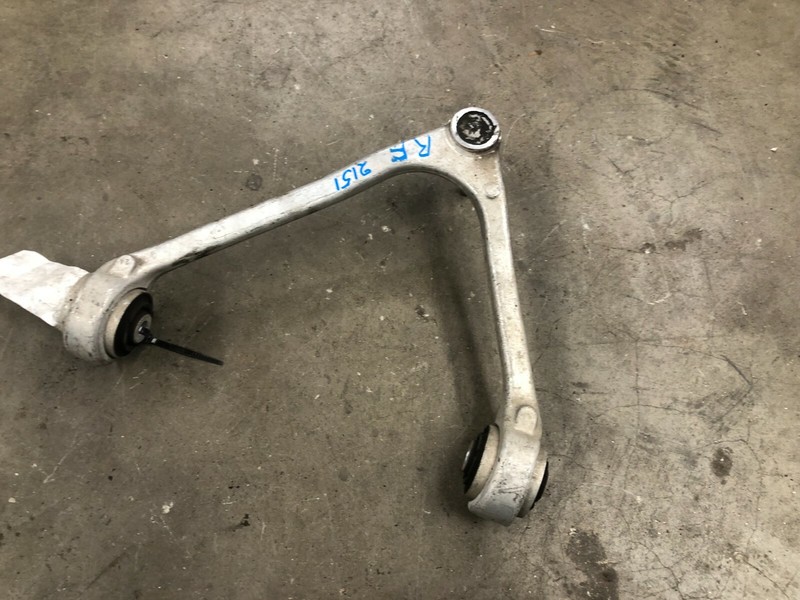 ⭐2012-2015 JAGUAR XF FRONT RIGHT PASSENGER LOWER CONTROL ARM ASSEMBLY OE LOT2151