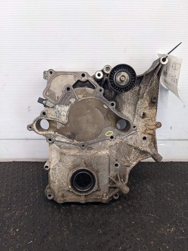 Timing Cover Classic Style 5 Lug Wheel 5.7L Fits 09-24 DODGE 1500 PICKUP 1192922