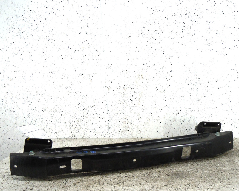 2006 06 Bentley Continental Flying Spur Rear Bumper Reinforcement Rebar OEM