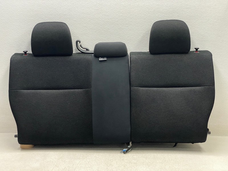 2016-2017 SUBARU CROSSTREK REAR UPPER SEAT CUSHION ASSEMBLY OEM LOT773