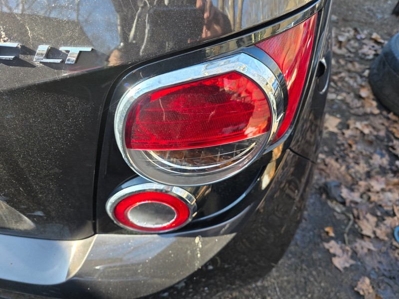 2012 to 2016 Chevrolet Sonic Tail Light Hatchback Right Passenger OEM Tested Oem