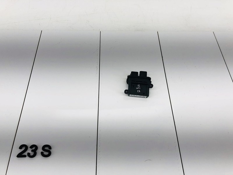 11-14 KIA OPTIMA FRONT RIGHT PASSENGER SIDE SEAT OCCUPANT SENSOR MODULE OEM