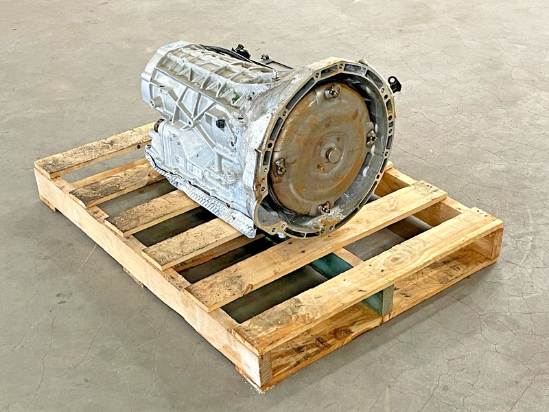 ⭐2022-2024 LINCOLN NAVIGATOR 3.5L V6 AWD AUTOMATIC TRANSMISSION 25K OEM LOT2626