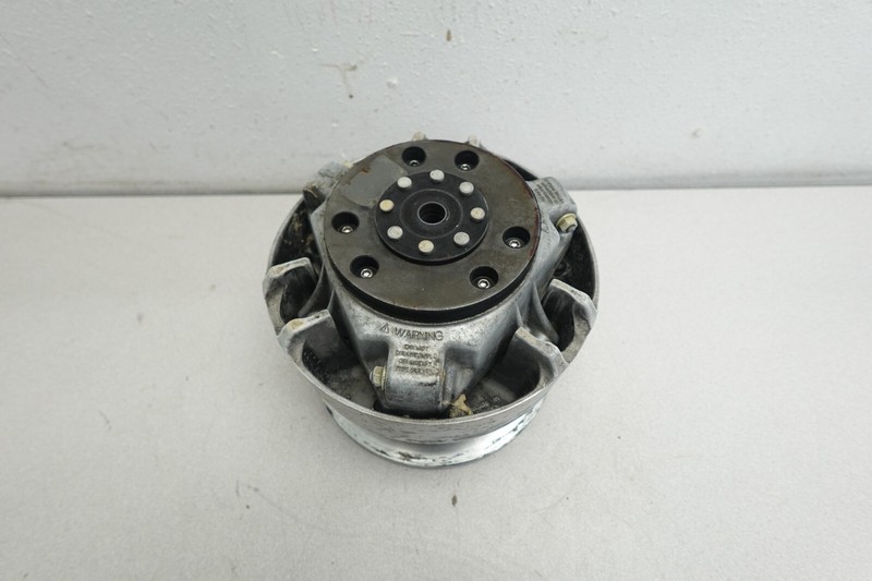 2006 Ski-Doo Summit Highmark 1000 SDI Snowmobile OEM Primary Drive Clutch Ass'y