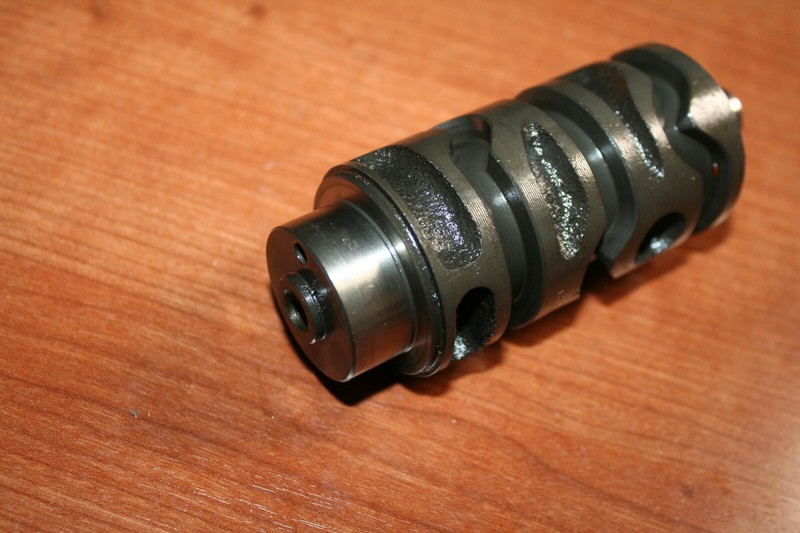1986 Honda ATC 200X Gear Shift Change Drum OEM TR200 200SX OEM 86D