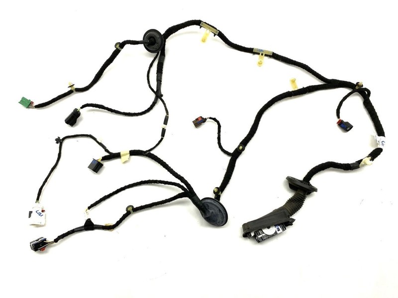 Right Passenger Front Door Wire Harness Fits 2020-2021 Buick Encore GX 86365