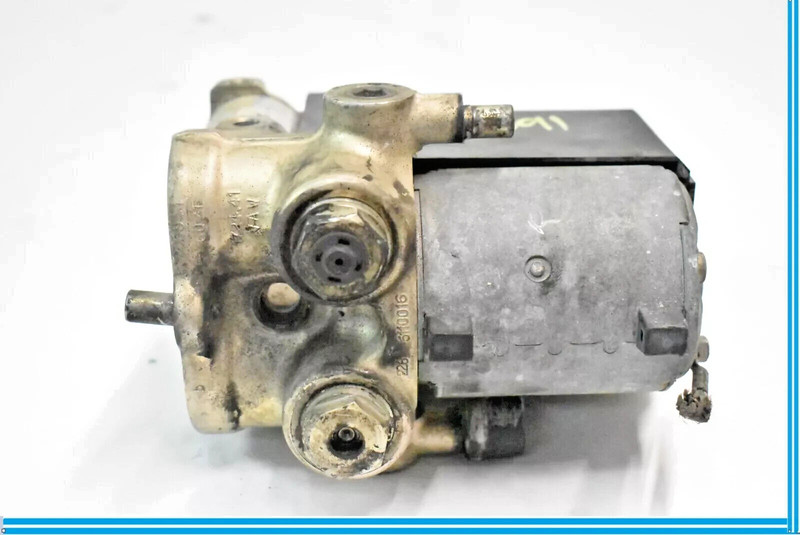 90-95 Mercedes R129 500SL SL320 ABS Anti Lock Brake Pump Module 0265200043 OEM