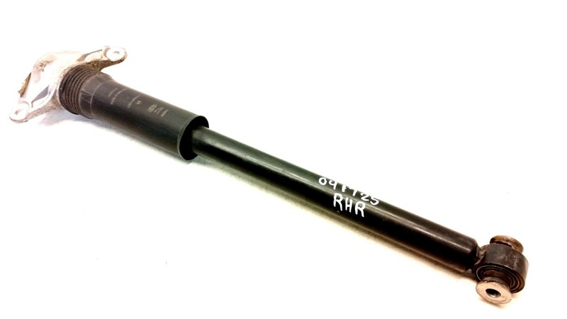 16-23 JAGUAR X260 XF STRUT SHOCK ABSORBER REAR RIGHT PASSENGER OEM 041725