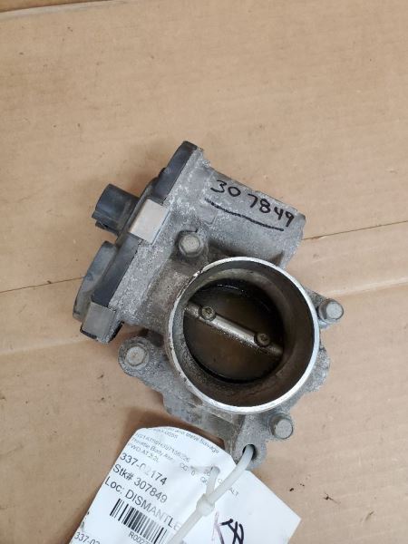 Throttle Body Throttle Valve Assembly 2.2L Fits 07-11 HHR 270737