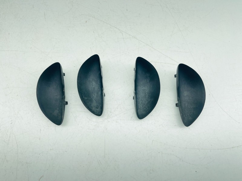 2013-2019 Cadillac XTS Inside Door Handle Covers Set OEM 13576714 13576713