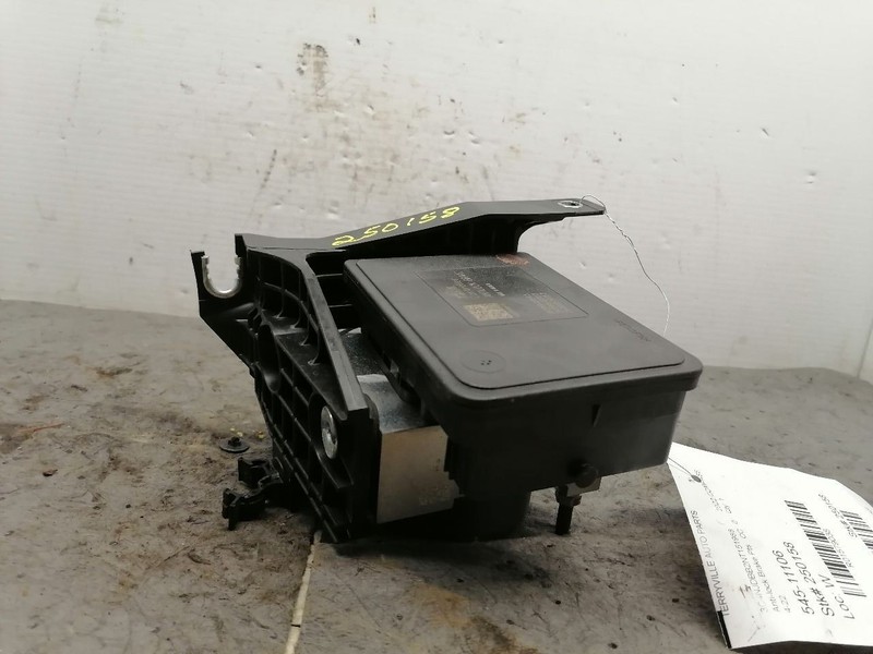 Anti-Lock Brake Part With Adaptive Cruise Fits 22 COMPASS 1579038