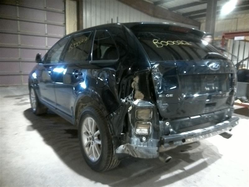 Passenger Rear Side Door Privacy Tint Glass Fits 07-10 EDGE 2081032