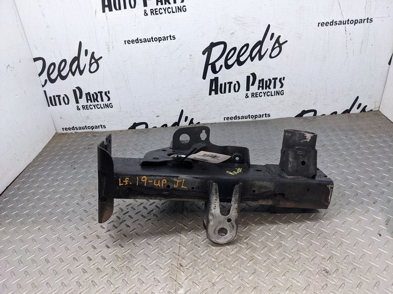 Jeep JL Wrangler or JT Gladiator Driver Frame Horn 2018-2023 1164030