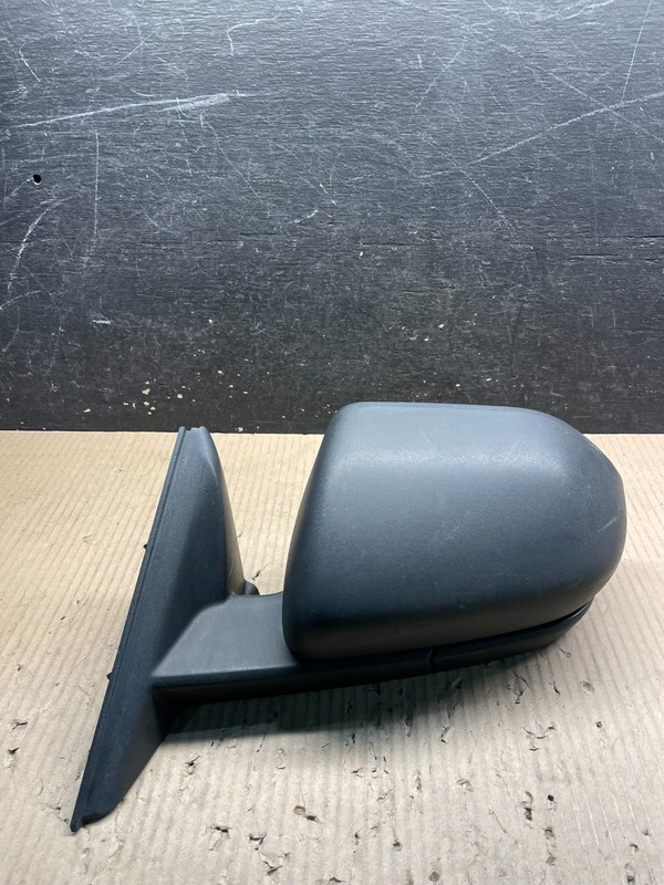 2020 to 2022 Ford Explorer Left Driver LH Side View Door Heated Mirror X0768 MS